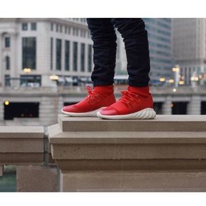 Adidas Tubular Doom CNY